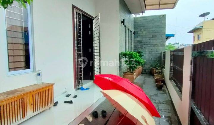 Taman Nagoya Indah,Pusat Keramaian,Dekat City Walk Dan Pasar Penuin 15