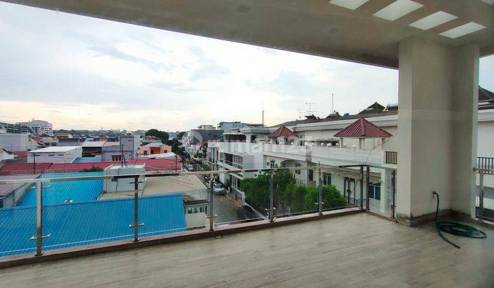 Taman Nagoya Indah,Pusat Keramaian,Dekat City Walk Dan Pasar Penuin 22