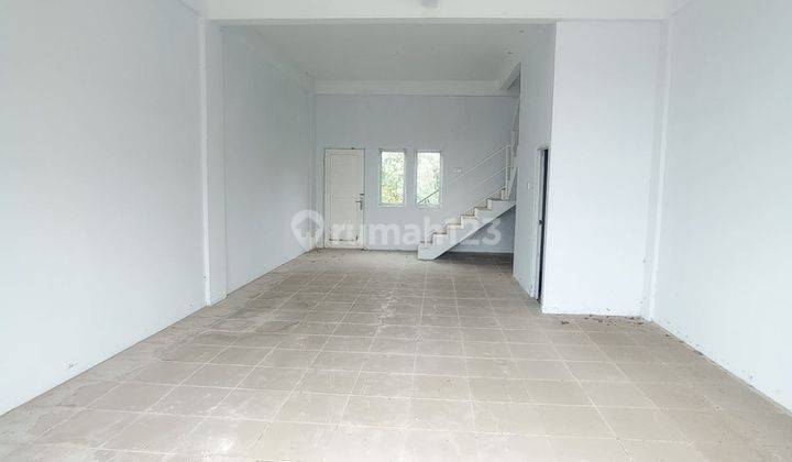 Grand Kavling NATO, Sagulung Batu Aji 2