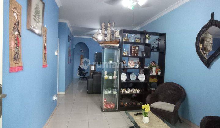 Puri Casablanca, Batam Centre Dekat RS Awal Bros  8