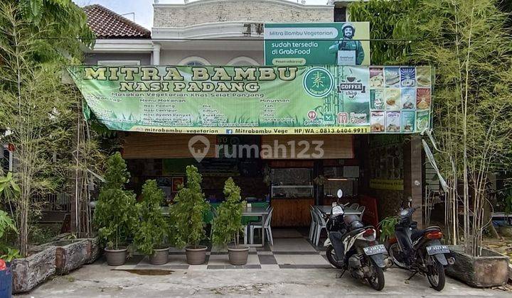 Mitra Raya,Dekat Pasar Mitra Raya Dan Pollux Habibie  1