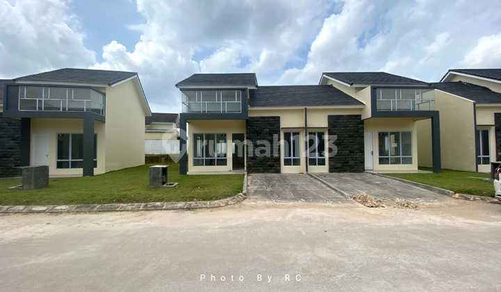 Buana Central Park, Dekat Tepi Danau ,Batu Aji 1