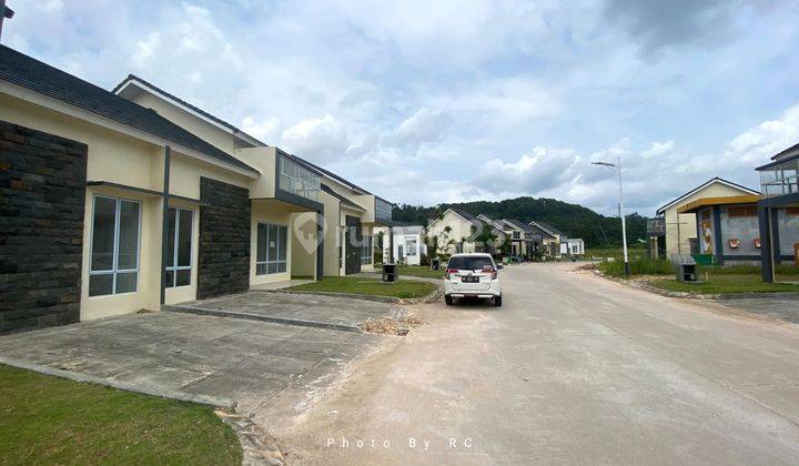 Buana Central Park, Dekat Tepi Danau ,Batu Aji 11
