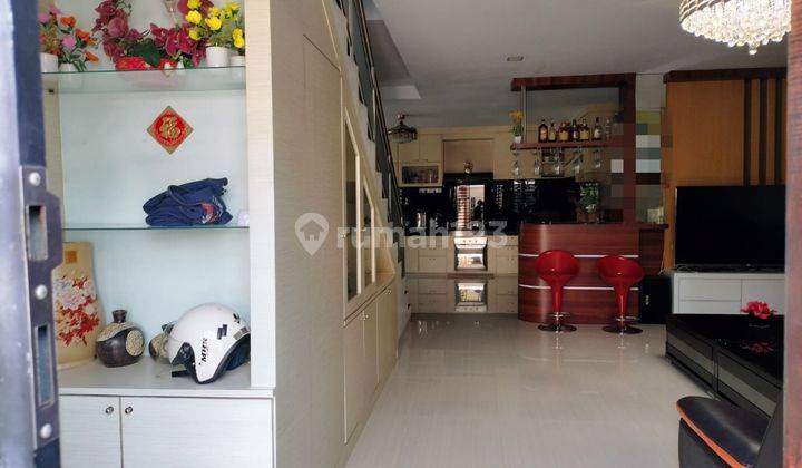 Beverly Green,Dekat Mega Mall Dan Pelabuhan Internasional Batam Centre  2