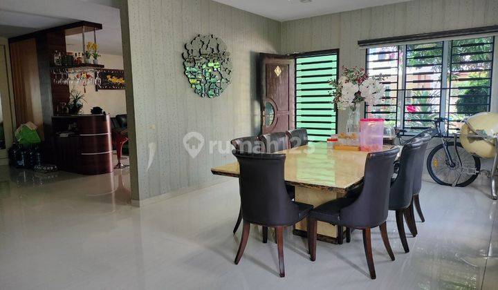 Beverly Green,Dekat Mega Mall Dan Pelabuhan Internasional Batam Centre  6