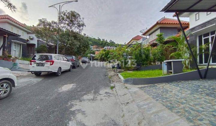 Cluster Nirwana, Sukajadi Dekat Kepri Mall 2