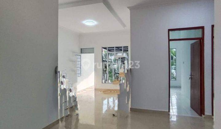 Cluster Nirwana, Sukajadi Dekat Kepri Mall 5