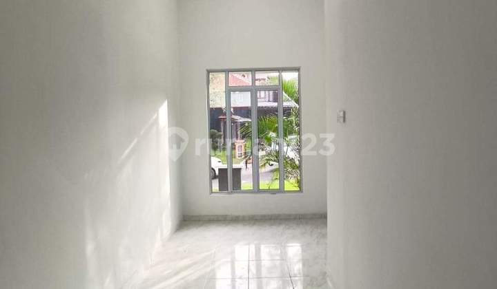 Cluster Nirwana, Sukajadi Dekat Kepri Mall 8