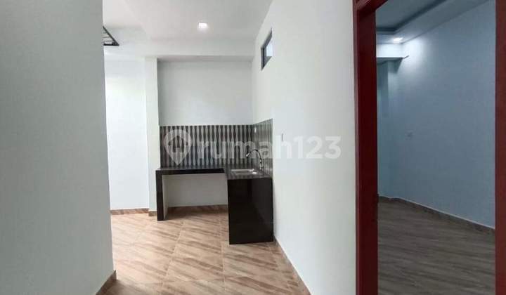 Cluster Nirwana, Sukajadi Dekat Kepri Mall 9