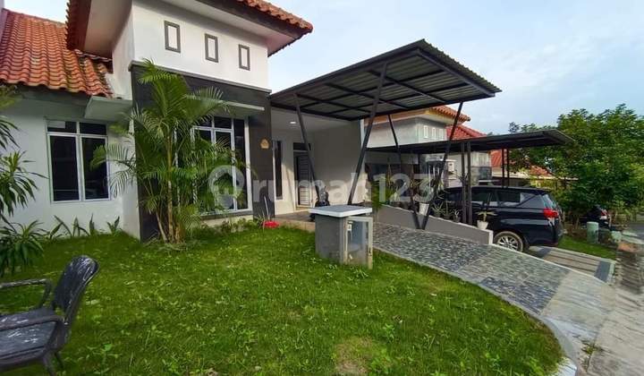 Cluster Nirwana, Sukajadi Dekat Kepri Mall 12