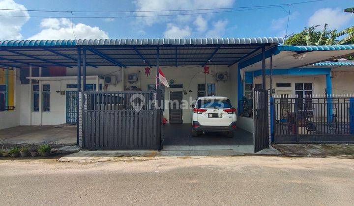 Glory Home,Dekat Pasar Cahaya Garden Dan Pasar Pasir Putih,Dan Sekolah Maitreya 1