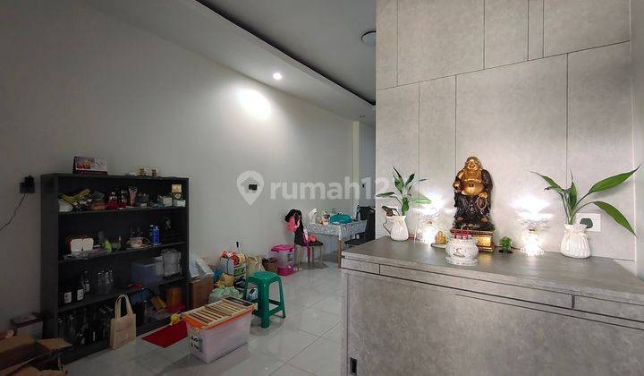 Glory Home,Dekat Pasar Cahaya Garden Dan Pasar Pasir Putih,Dan Sekolah Maitreya 3