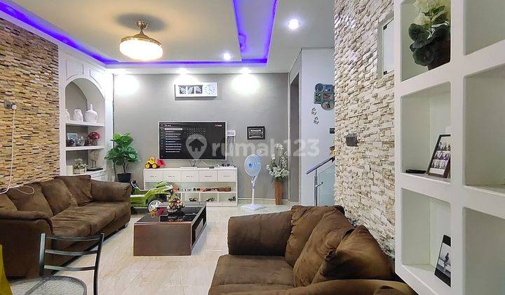 Royal Grande,Batam Centre Dekat Pasar Pasir Putih Dan Vihara Maitreya  4
