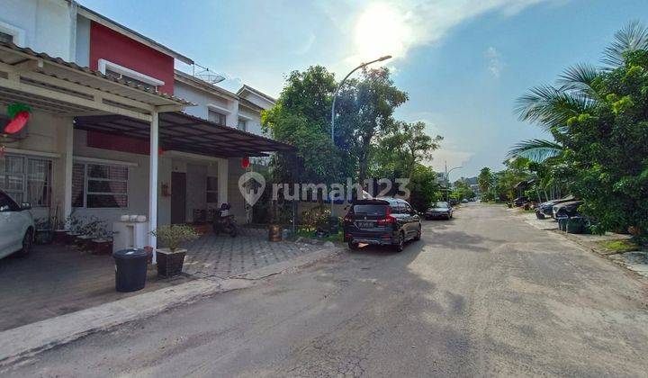 Purimas Residence 2,Dekat Top 100 Niaga  2