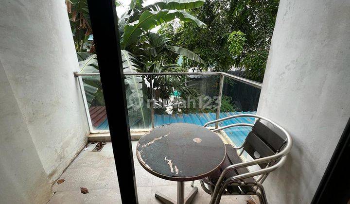Bayerina Apartment, Harbour Bay, Batu Ampar 5