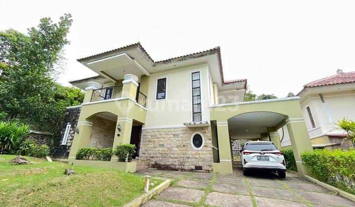  Villa Panbil,Muka Kuning Dekat Panbil Mall 1