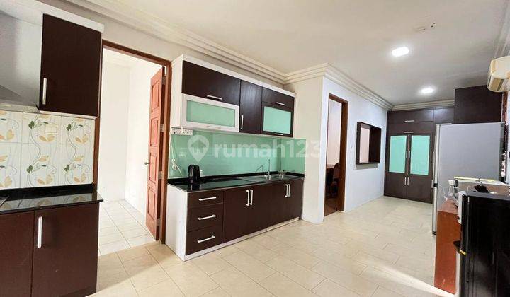 Villa Panbil, Muka Kuning Dekat Panbil Mall 21