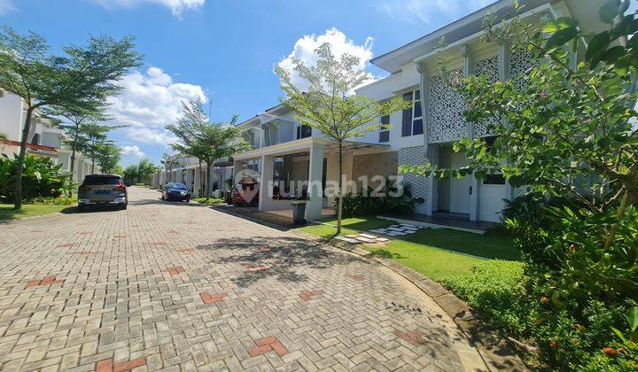 Rumah Modern Royal Bay, Dekat Mega Mall Dan Pelabuhan Internasional Batam Centre  2