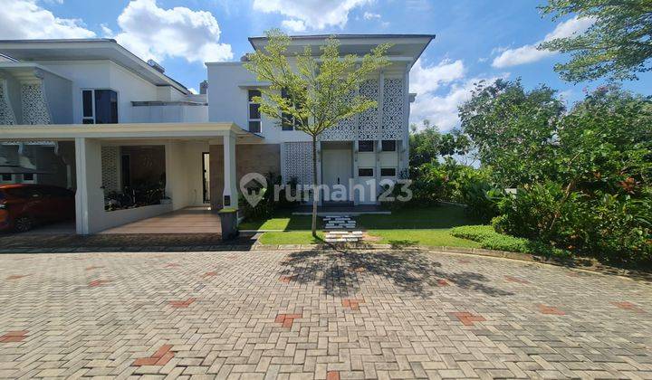 Rumah Modern Royal Bay, Dekat Mega Mall Dan Pelabuhan Internasional Batam Centre  1