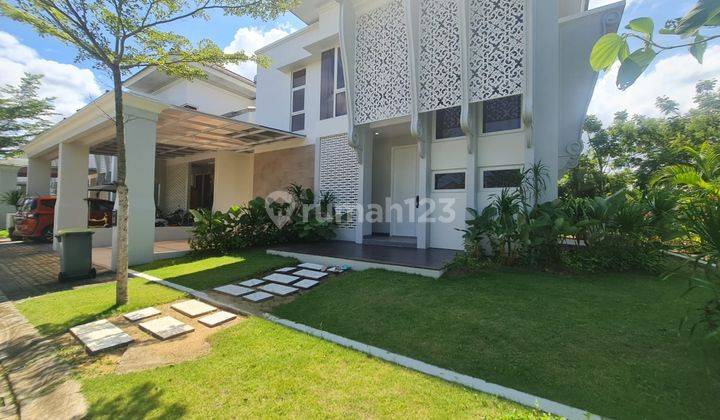 Rumah Modern Royal Bay, Dekat Mega Mall Dan Pelabuhan Internasional Batam Centre  15