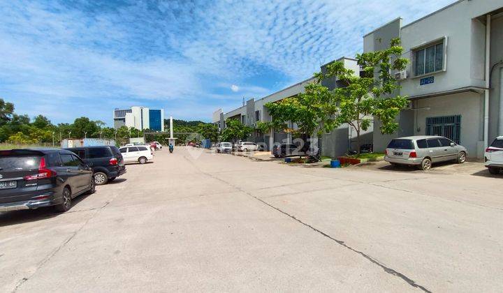  Pergudangan Warna Jaya,Batam Centre Dekat Agung Toyota Anggrek Mas 9