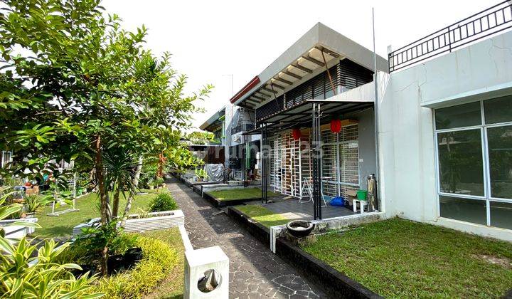 Tropicana Residence, Batam Centre Dekat Pasar Pasir Putih Dan Sekolah Mondial  15