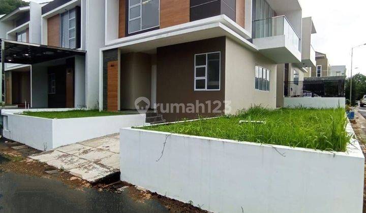 Villa Bukit Indah,Dekat Mega Mall Dan Pelabuhan Internasional,Batam Centre  1