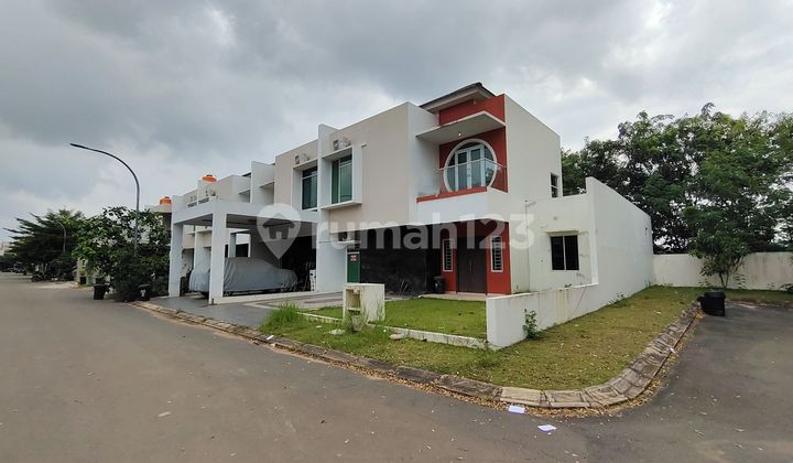 House.sale.secondary.HGB.177m.cluster Oriental, near Mondial School and Ocarina White Sand Tourism Batam Centre. 2