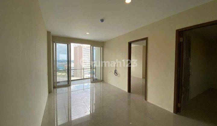 Apartemen Nagoya Thamrin City, Pusat Kota Keramaian  2