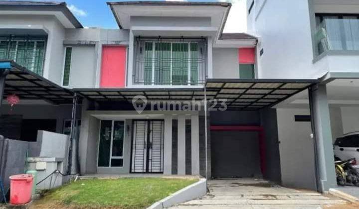 Kezia Residence, Dekat BCS Mall Dan Grand Batam Mall Dan UIB ,Baloi  1