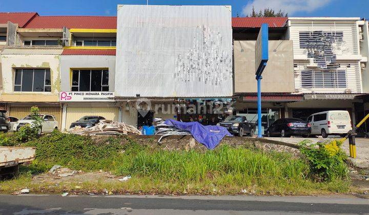  Ruko Jalan Teratai ,Baloi Dekat Polsek Lubuk Baja 1