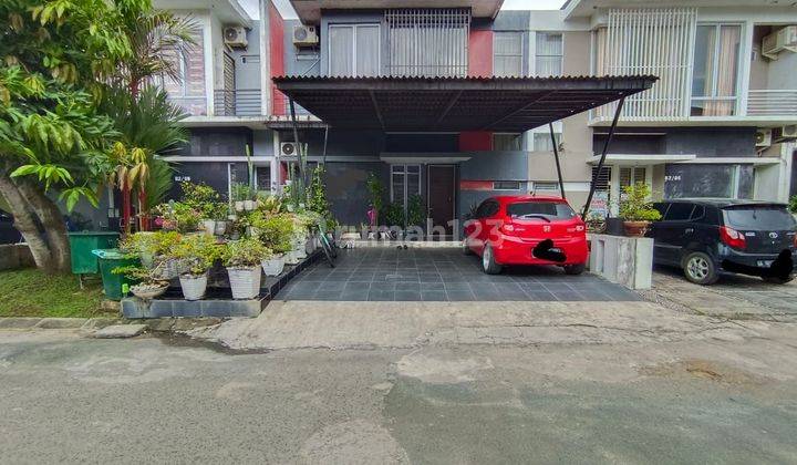 Purimas Residence 1 ,Dekat Swalayan Top 100 Niaga Mas, Batam Center  1