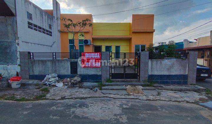  Lotus Garden,Dekat Sekolah Harapan Utama Dan Pasar Mitra Raya,Batam Centre  1