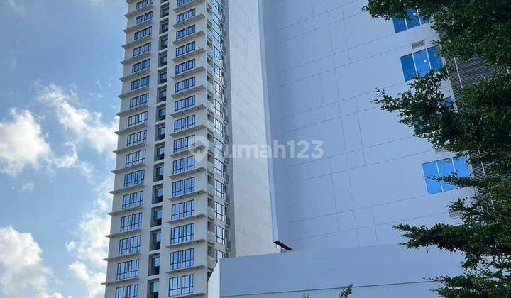 Apartemen One Residence Batam,Samping Pelabuhan Internasional ,Dekat Mega Mall  1