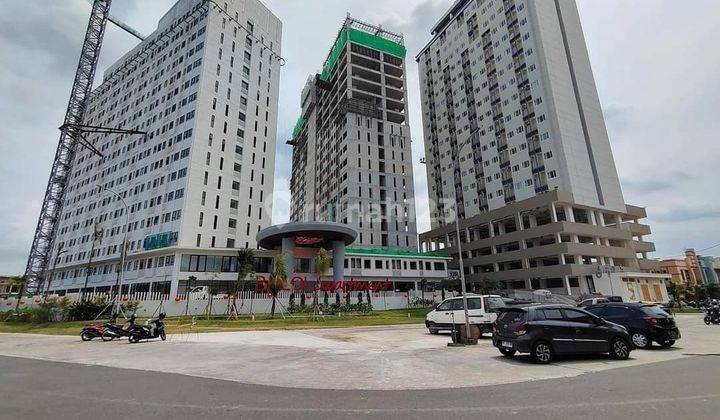 BALOI Apartemen,Dekat Kampus UIB ,BCS Mall Dan Grand Batam Mall  1