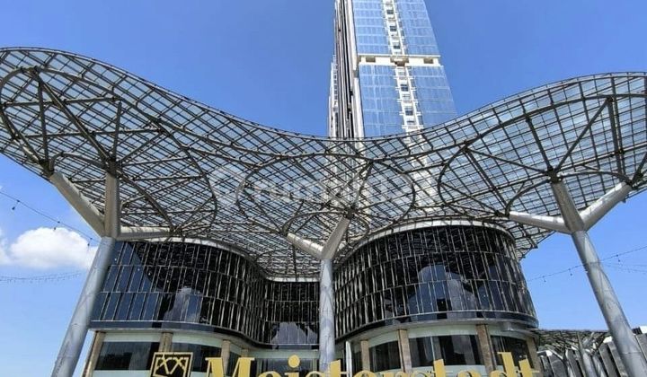 Apartemen Meisterstadt Pollux Habibie, Dekat Fanindo Sanctuary,Mega Mall Dan Pelabuhan Internasional Batam Apartemen Meisterstadt Pollux Habibie, Dekat Fanindo Sanctuary,Mega Mall Dan Pelabuhan Internasional Batam