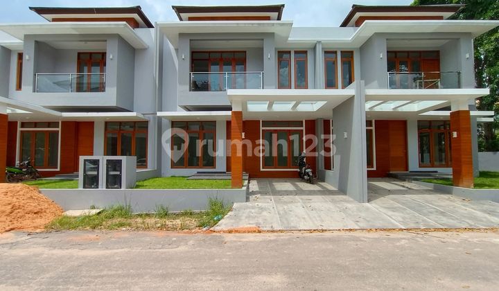 For sale. New house. Nice. HGB. in Palm Spring Housing, Taman Baloi, Batam City, Jl. Jenderal Ahmad Yani, Taman Baloi, Batam City, Kepulauan Riau, Indonesia, 29432, Batam Centre.