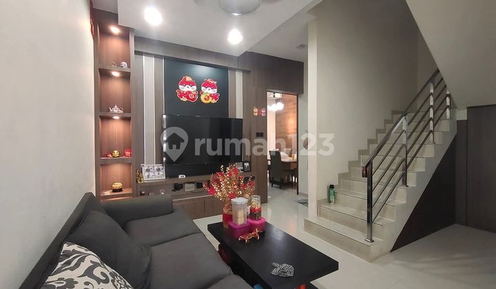 Rumah.jual.second. Bagus. HGB. di Monde Residence, Jl. Sadai, Sadai, Bengkong, Kota Batam, Kepulauan Riau, Indonesia, 29432, Batam Centre 2