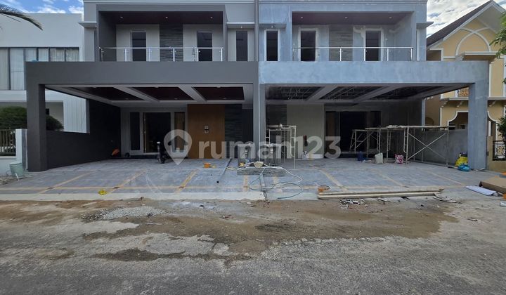 New house for sale. Good condition. HGB 144m². Located at Jl. Bukit Indah Raya, Sukajadi, Batam Kota, Batam City, Riau Islands, Indonesia, 29432, Batam Centre, Bukit Indah Sukajadi. 2