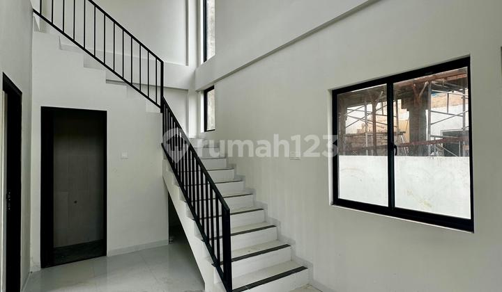 New house for sale. Good HGB at Diamond Pavilion Belian, Batam City, Batam Municipality, Riau Islands, Indonesia, 29464, Batam Centre 2