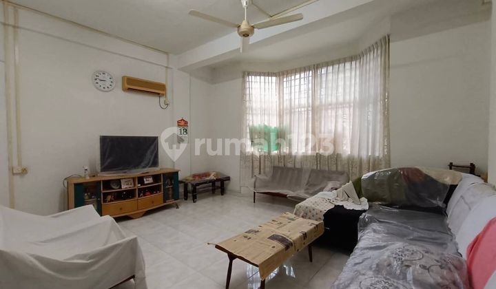 Shop House for Sale, Second, HGB, 90m², at Tanjung Pantun Jodoh Market, Tanjung Pantun Complex, Sungai Jodoh, Batu Ampar, Batam City, Riau Islands, Indonesia, 29453, Batam Kota 2