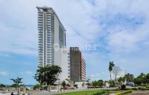 Dijual Apartemen Cantik One Residence 2 Kamar Tidur Furnished 1