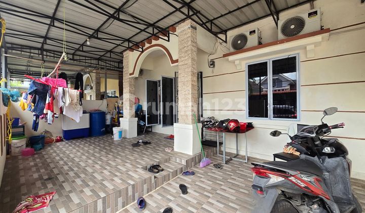 Rumah.jual.second. Bagus. Hgb.di Pulo.mas Residence 2