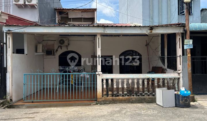 Rumah.jual.second. SHM. di Windsor Phase Ii, Batu Selicin, Lubuk Baja, Kota Batam, Kepulauan Riau, Indonesia, 29441, Nagoya