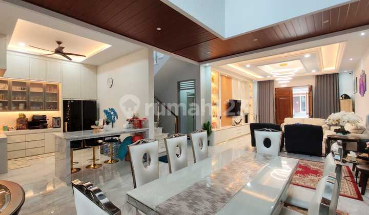 Rumah.jual.second.bagus. Hgb. di Beverly Park Residence, Belian, Batam Kota, Kota Batam, Kepulauan Riau, Indonesia, 29464, Batam Centre 2