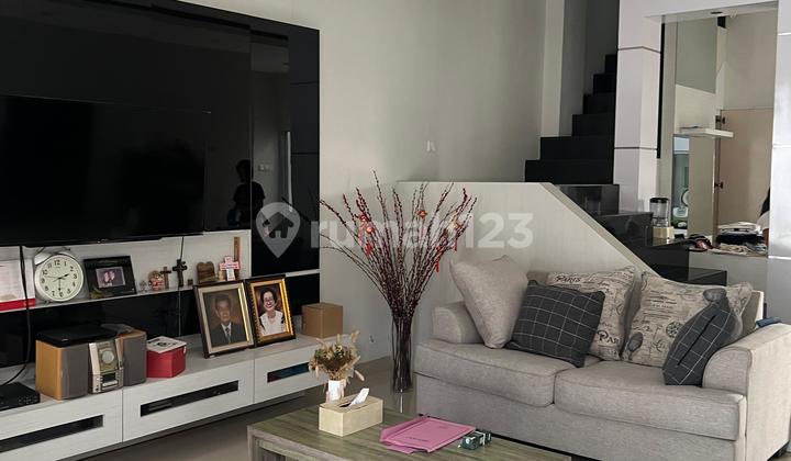 Rumah.jual.second. Bagus.fullfurnish. Hgb. di Kezia Residence, Jl. Kezia, Baloi Indah, Lubuk Baja, Kota Batam, Kepulauan Riau, Indonesia, 29432, Lubuk Baja 2