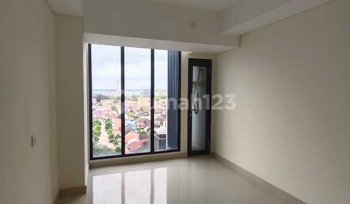 New apartment for sale. Unfurnished. Pollux 24m2. 2