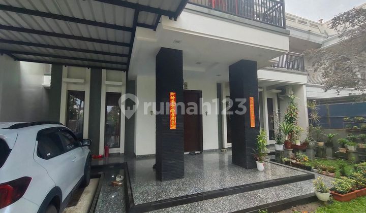 Rumah.jual.second.bagus. Hgb.fullfurnish. di Perumahan Bukit Permata, Jl. Permata IV, Tanjung Uma, Lubuk Baja, Kota Batam, Kepulauan Riau, Indonesia, 29445, Lubuk Baja 2