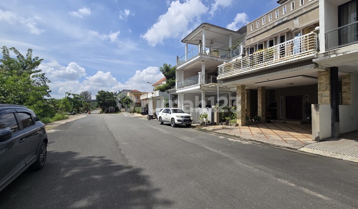 Rumah.jual.second.136m. Bagus Hgb Di Perumahan Duta Plamo , Perumahan Plamo Garden, Baloi Permai, Batam Kota, Kota Batam, Kepulauan Riau, Indonesia, 29431, Batam Centre 2