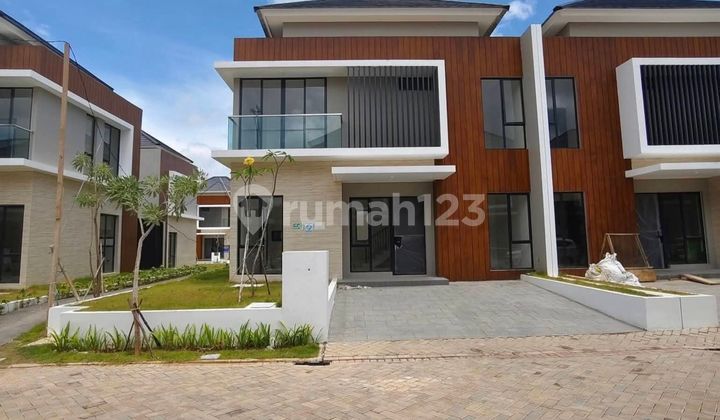 New house for sale. Nice. Hgb. at Citra Land Megah, Raja H Fisabilillah St., Teluk Tering, Batam City, Batam, Riau Islands, Indonesia, 29461, Batam Centre.